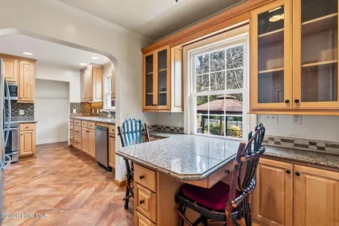 611 Rice Street Hamlet NC 28345