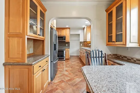611 Rice Street Hamlet NC 28345