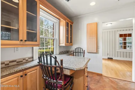 611 Rice Street Hamlet NC 28345