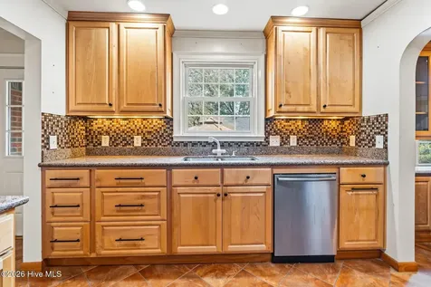611 Rice Street Hamlet NC 28345