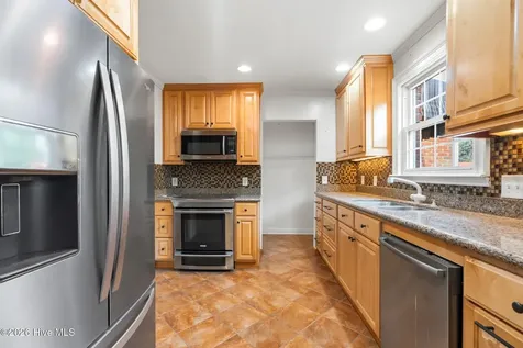 611 Rice Street Hamlet NC 28345