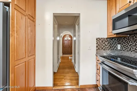611 Rice Street Hamlet NC 28345