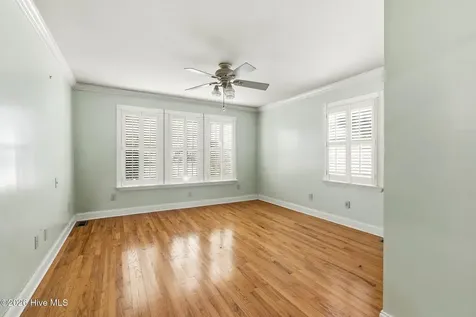 611 Rice Street Hamlet NC 28345