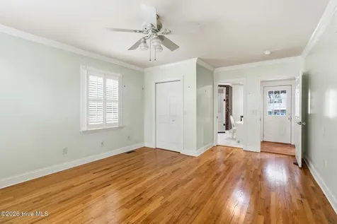 611 Rice Street Hamlet NC 28345