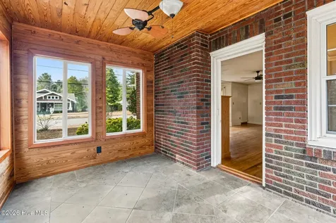 611 Rice Street Hamlet NC 28345