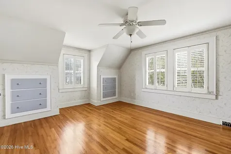 611 Rice Street Hamlet NC 28345