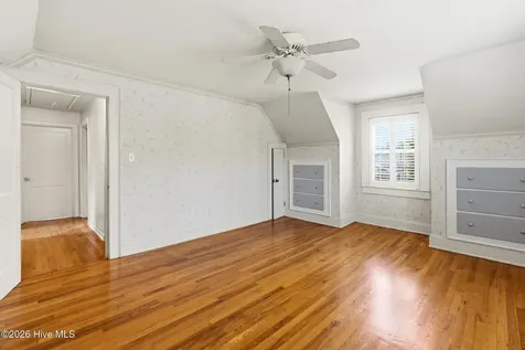 611 Rice Street Hamlet NC 28345