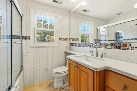 611 Rice Street Hamlet NC 28345