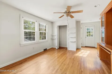 611 Rice Street Hamlet NC 28345