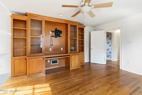 611 Rice Street Hamlet NC 28345