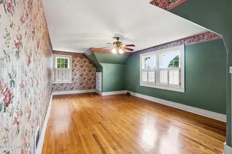 611 Rice Street Hamlet NC 28345