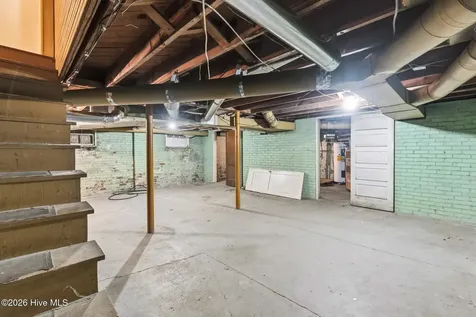 611 Rice Street Hamlet NC 28345