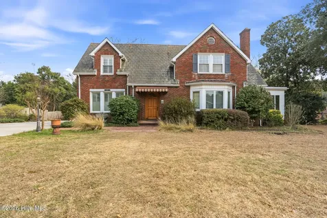 611 Rice Street Hamlet NC 28345