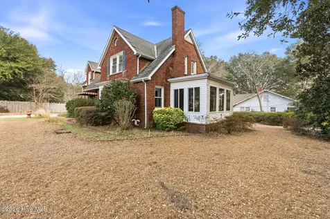 611 Rice Street Hamlet NC 28345