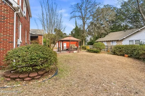 611 Rice Street Hamlet NC 28345