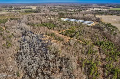 00 Ethridge Road Whitakers NC 27891