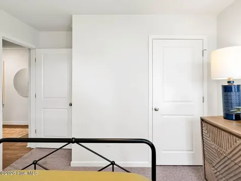 445 Driftwood Drive Richlands NC 28574