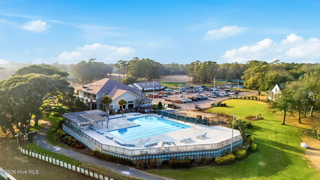 3266 Channelside Drive SW Supply NC 28462
