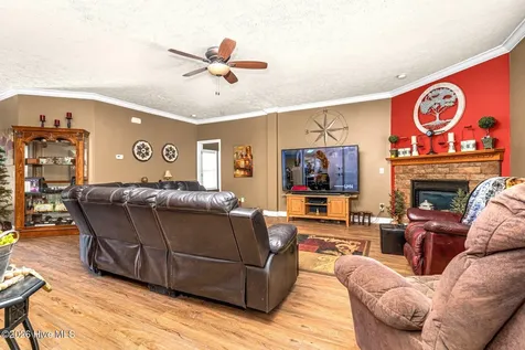 13064 Ethridge Road Whitakers NC 27891
