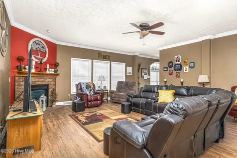 13064 Ethridge Road Whitakers NC 27891