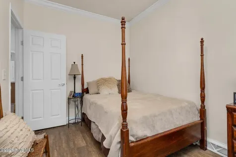 13064 Ethridge Road Whitakers NC 27891