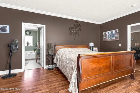 13064 Ethridge Road Whitakers NC 27891