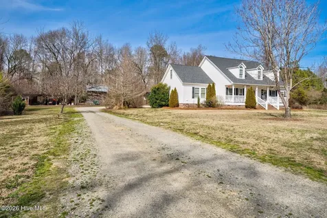 13064 Ethridge Road Whitakers NC 27891