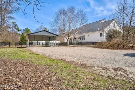 13064 Ethridge Road Whitakers NC 27891