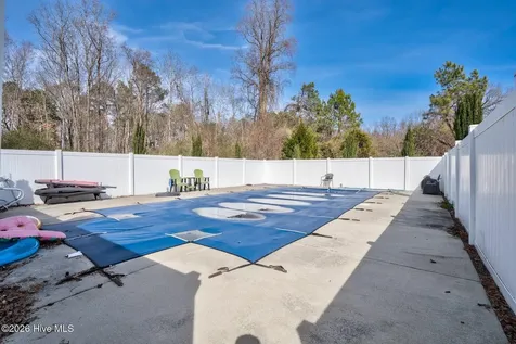 13064 Ethridge Road Whitakers NC 27891