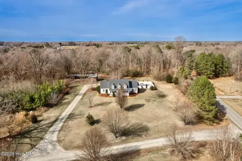 13064 Ethridge Road Whitakers NC 27891
