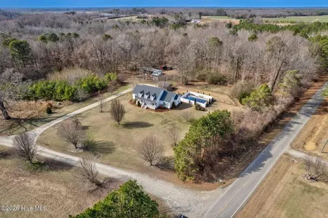 13064 Ethridge Road Whitakers NC 27891