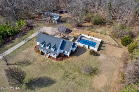 13064 Ethridge Road Whitakers NC 27891