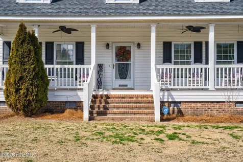 13064 Ethridge Road Whitakers NC 27891