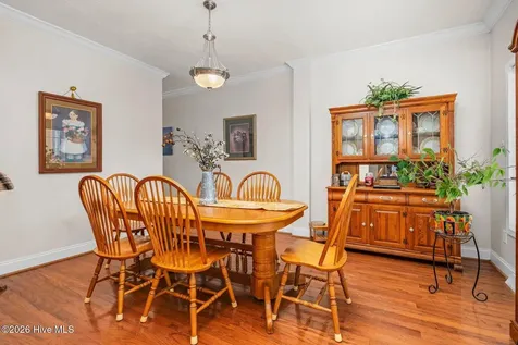 13064 Ethridge Road Whitakers NC 27891
