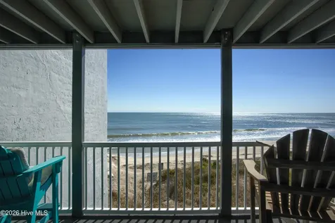 1896 New River Inlet Road North Topsail Beach NC 28460