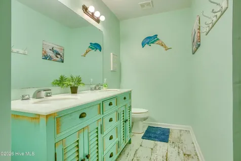 1896 New River Inlet Road North Topsail Beach NC 28460
