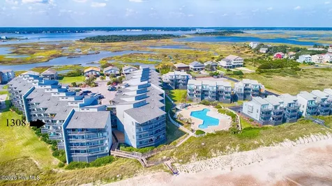 1896 New River Inlet Road North Topsail Beach NC 28460