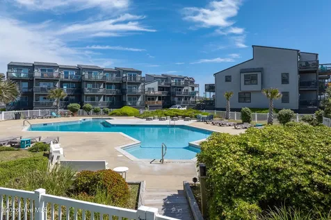 1896 New River Inlet Road North Topsail Beach NC 28460