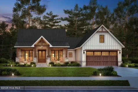 158 Starkey Creek Drive Peletier NC 28584