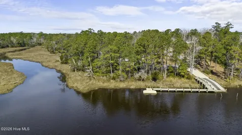 158 Starkey Creek Drive Peletier NC 28584