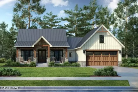 158 Starkey Creek Drive Peletier NC 28584