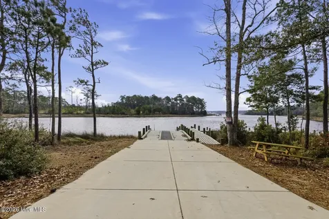 158 Starkey Creek Drive Peletier NC 28584