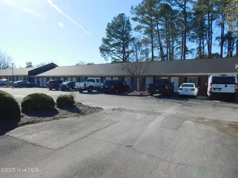 1263 Colony Drive New Bern NC 28562