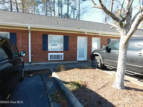 1263 Colony Drive New Bern NC 28562