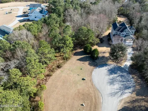 415 Wisteria Lane Holly Ridge NC 28445