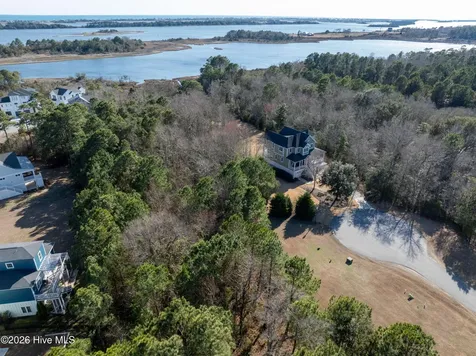 415 Wisteria Lane Holly Ridge NC 28445