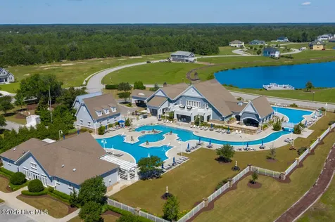 415 Wisteria Lane Holly Ridge NC 28445