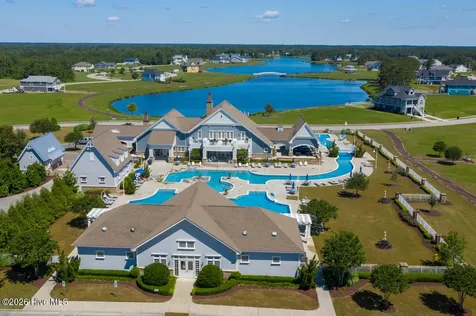 415 Wisteria Lane Holly Ridge NC 28445