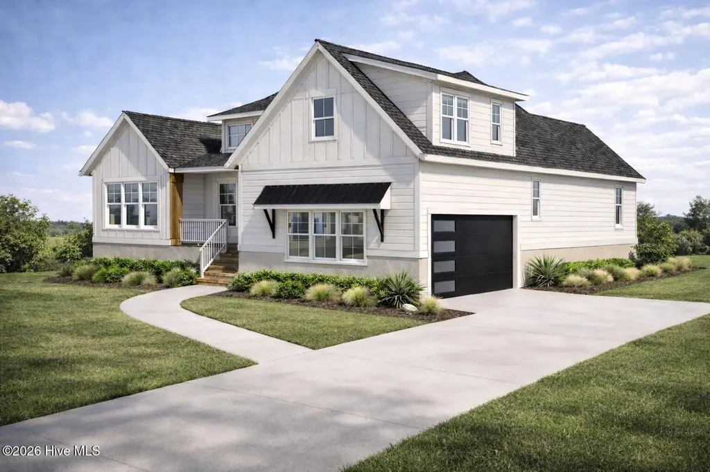 101 Reef Road Carolina Beach NC 28428