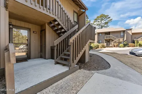 10 Pine Tree Road Pinehurst NC 28374